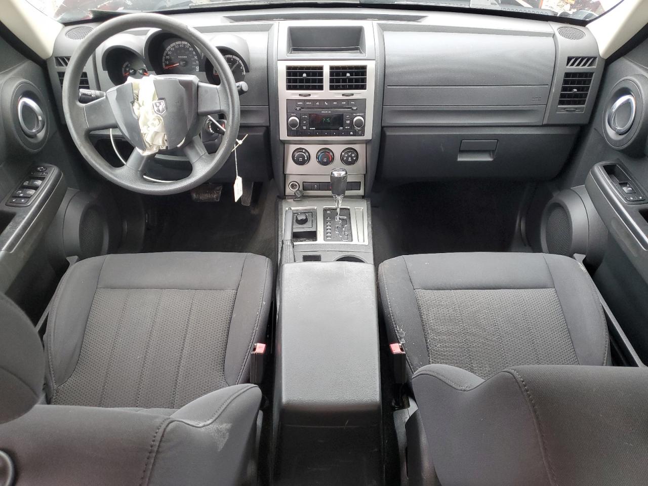 2011 Dodge Nitro Se VIN: 1D4PU2GK4BW500879 Lot: 65077655