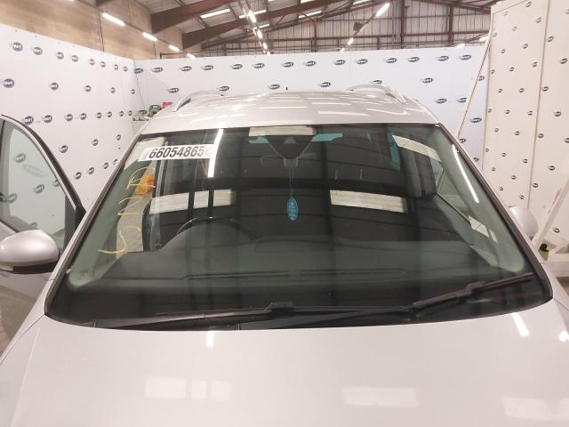 2015 VOLKSWAGEN SHARAN SE