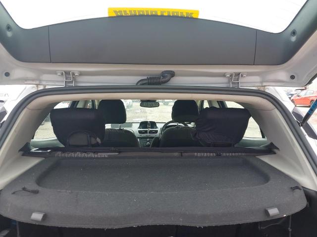 2015 VAUXHALL MOKKA TECH