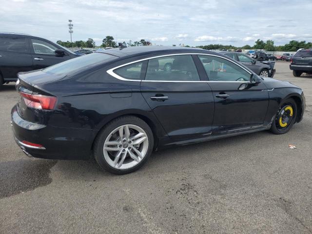  AUDI A5 2019 Black