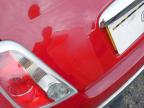 2009 FIAT 500 LOUNGE for sale at Copart SANDTOFT