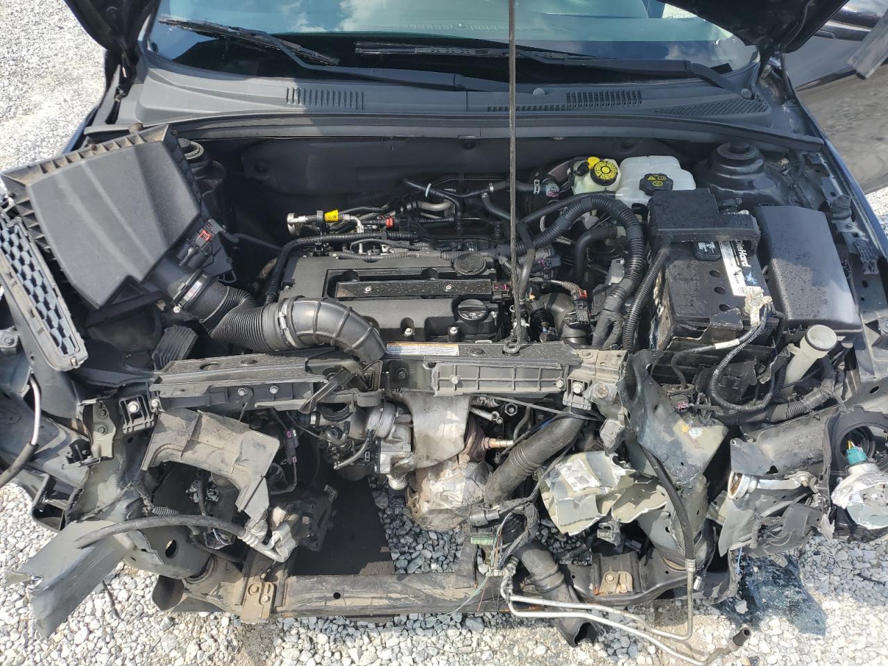 1g1pc5sb5e7469254 1G1PC5SB5E7469254 2014 Chevrolet Cruze Lt