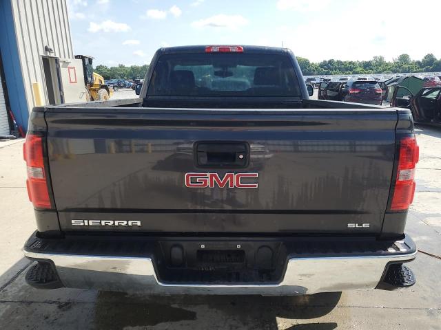  GMC SIERRA 2014 Угольный