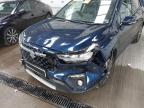 2024 SUZUKI SX4 S-CROS for sale at Copart EAST KILBRIDE