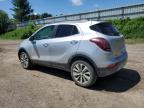 2019 BUICK ENCORE PREFERRED   for sale at Copart MI - FLINT