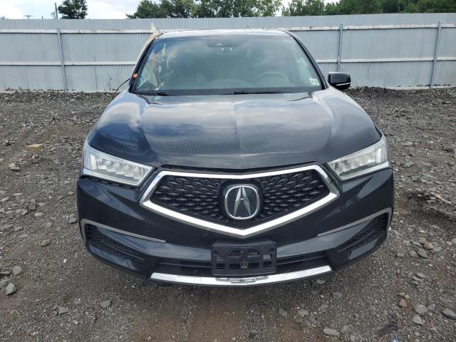  ACURA MDX 2020 Czarny
