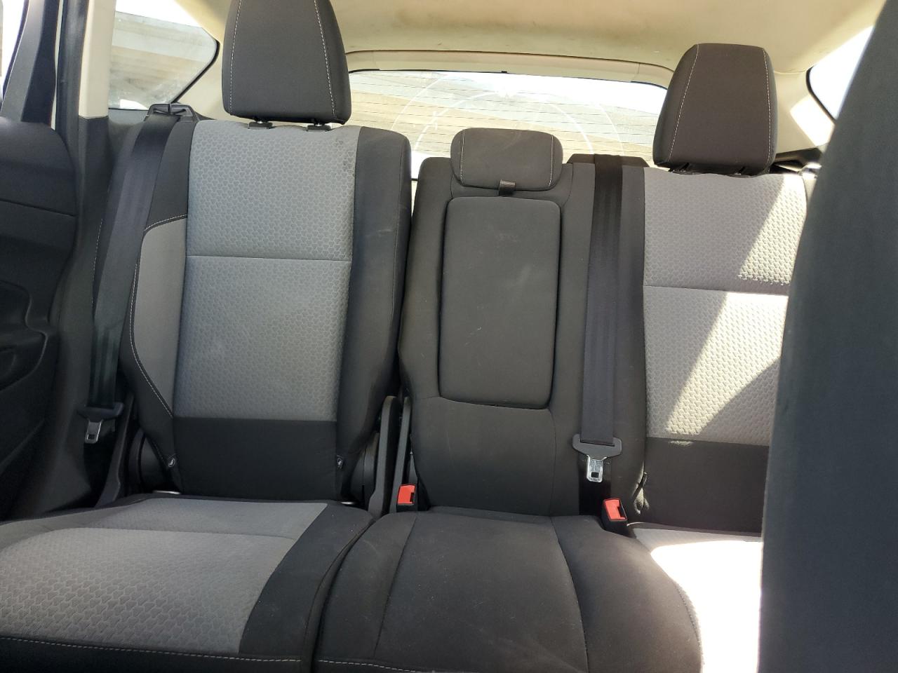 2014 Ford Escape Se VIN: 1FMCU0GXXEUC42343 Lot: 64760725