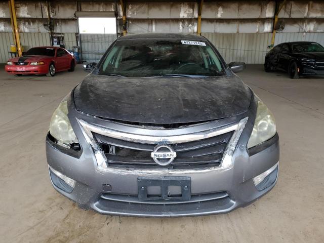  NISSAN ALTIMA 2015 Szary