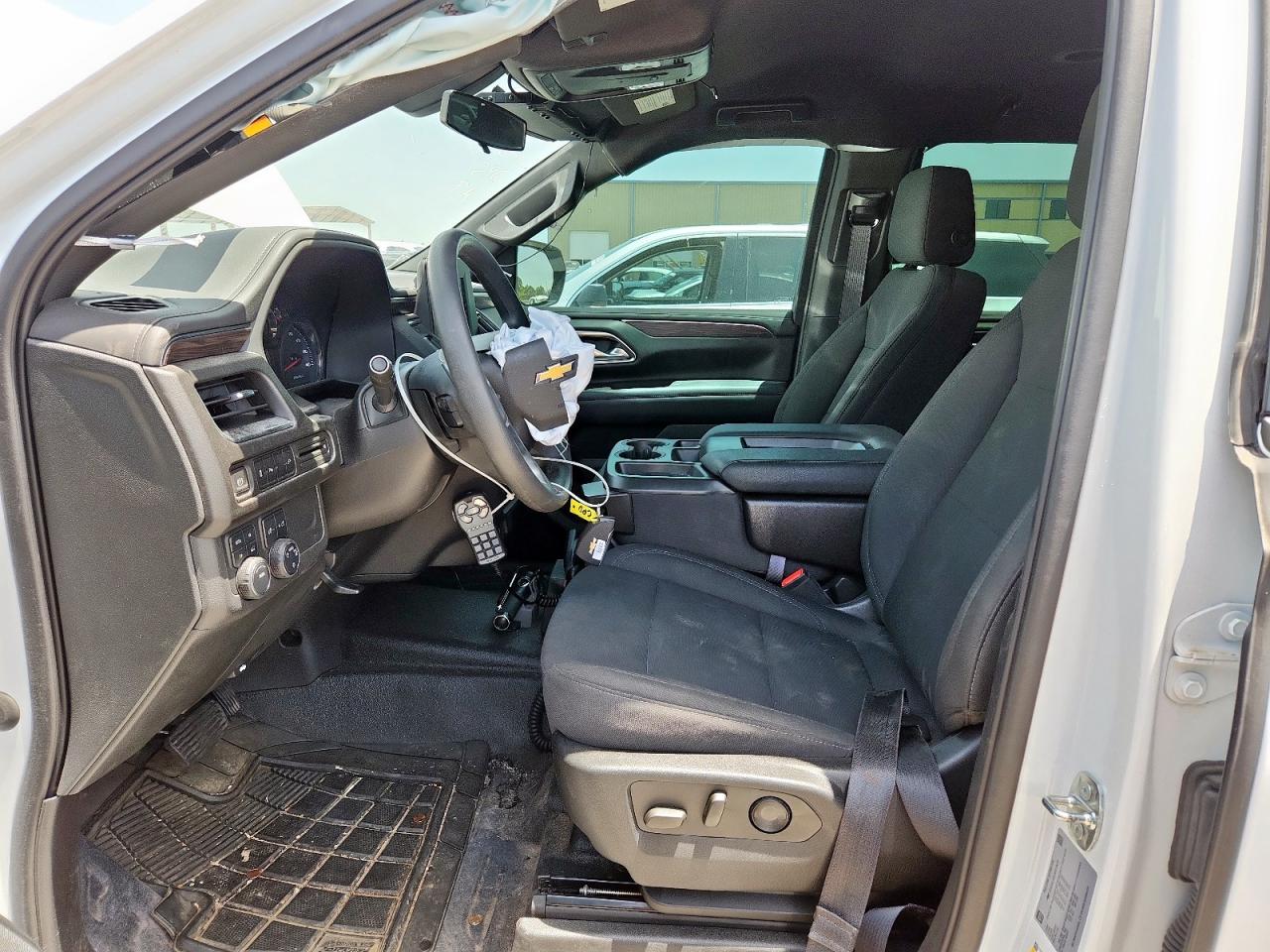 2022 Chevrolet Tahoe K1500 VIN: 1GNSKLED1NR279078 Lot: 65151445
