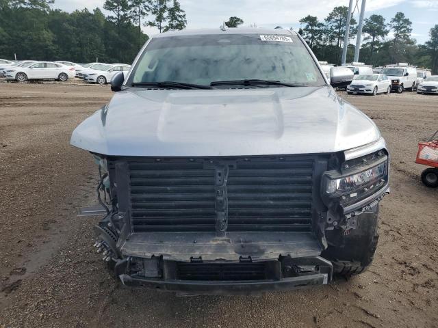  FORD EXPEDITION 2024 Silver