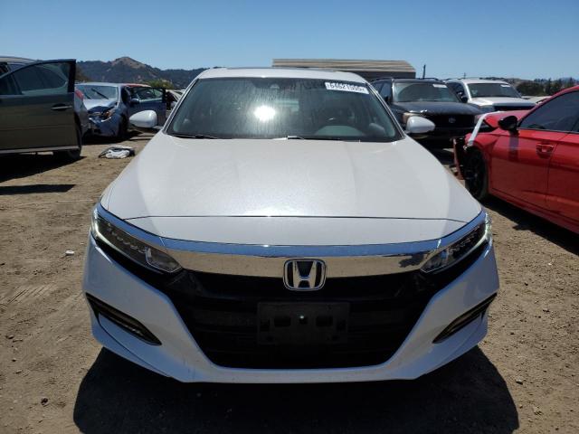  HONDA ACCORD 2019 Biały