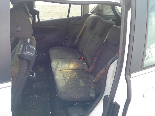 2013 FORD B-MAX TITA