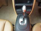 2001 PORSCHE BOXSTER AU for sale at Copart CORBY