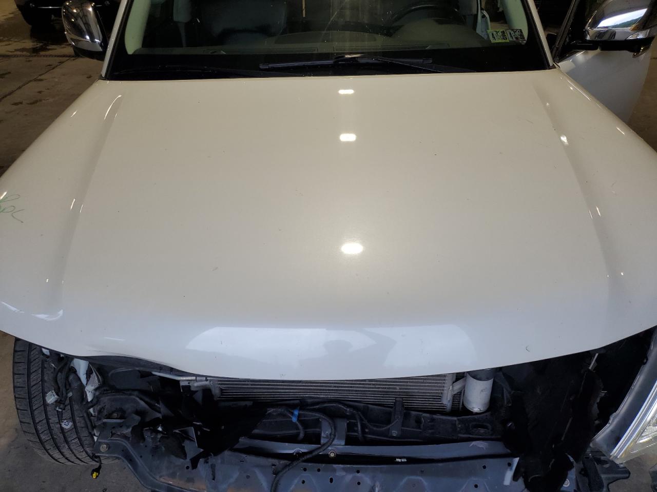 2018 Nissan Armada Sv VIN: JN8AY2NC4J9555918 Lot: 63801885