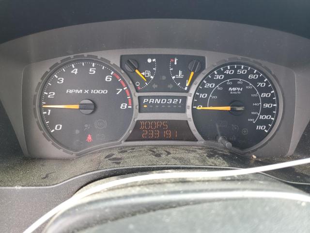 2006 CHEVROLET COLORADO   
