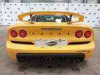 2016 LOTUS EXIGE SPOR for sale at Copart NEWBURY
