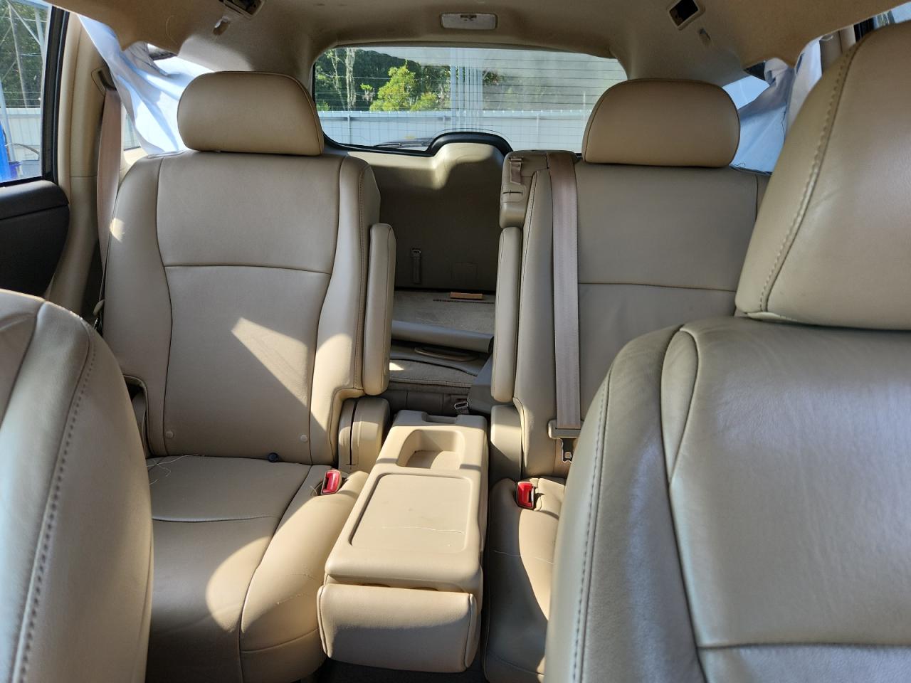 2010 Toyota Highlander Limited VIN: 5TDYK3EH6AS019678 Lot: 64109595