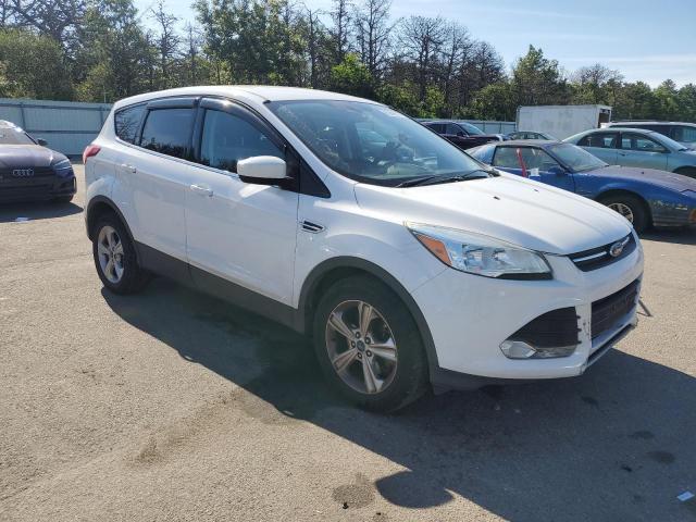  FORD ESCAPE 2015 White