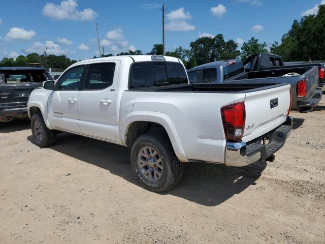  TOYOTA TACOMA 2019 Белы