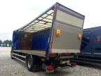 2016 DAF LF for sale at Copart SANDTOFT