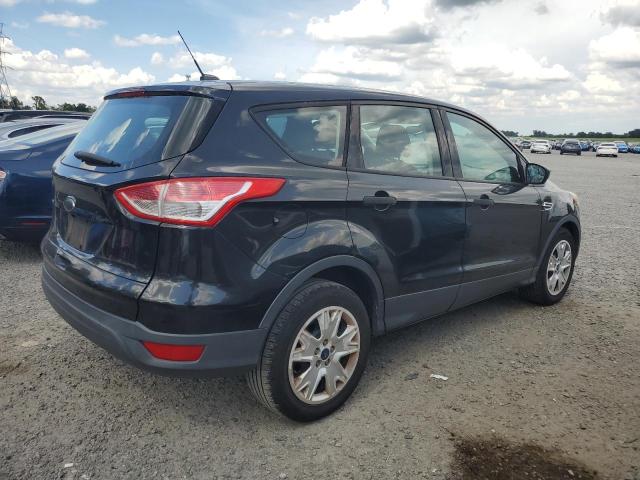  FORD ESCAPE 2014 Черный