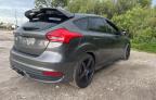 2016 FORD FOCUS ST   à vendre chez Copart FL - TAMPA SOUTH