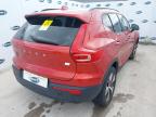 2023 VOLVO XC40 + T4 RECHARGE AUTO  for sale at Copart BRISTOL