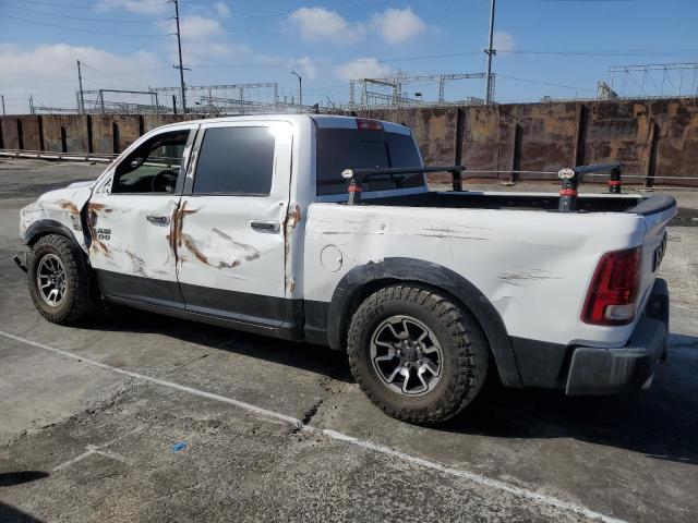  RAM 1500 2018 Biały