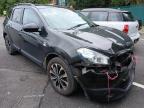 2013 NISSAN QASHQAI +2 for sale at Copart ST HELENS