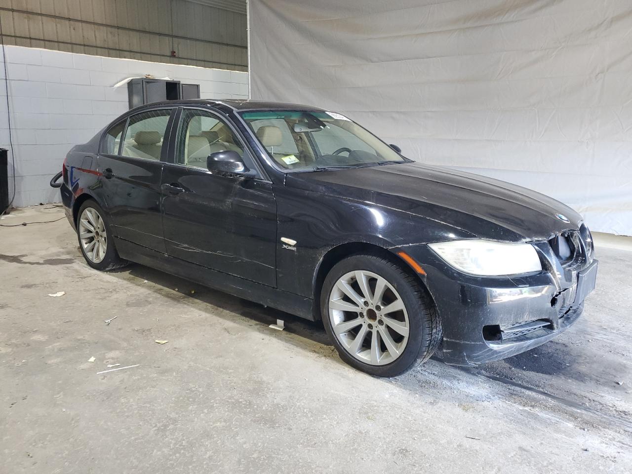 2011 BMW 328 Xi Sulev VIN: WBAPK5G5XBNN24931 Lot: 66653415