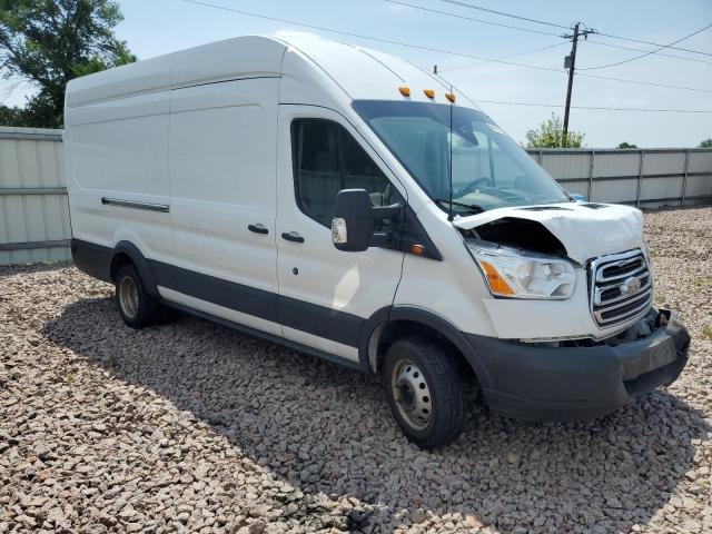 2019 FORD TRANSIT T-350 HD  