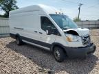 2019 FORD TRANSIT T-350 HD   à vendre chez Copart MN - MINNEAPOLIS NORTH