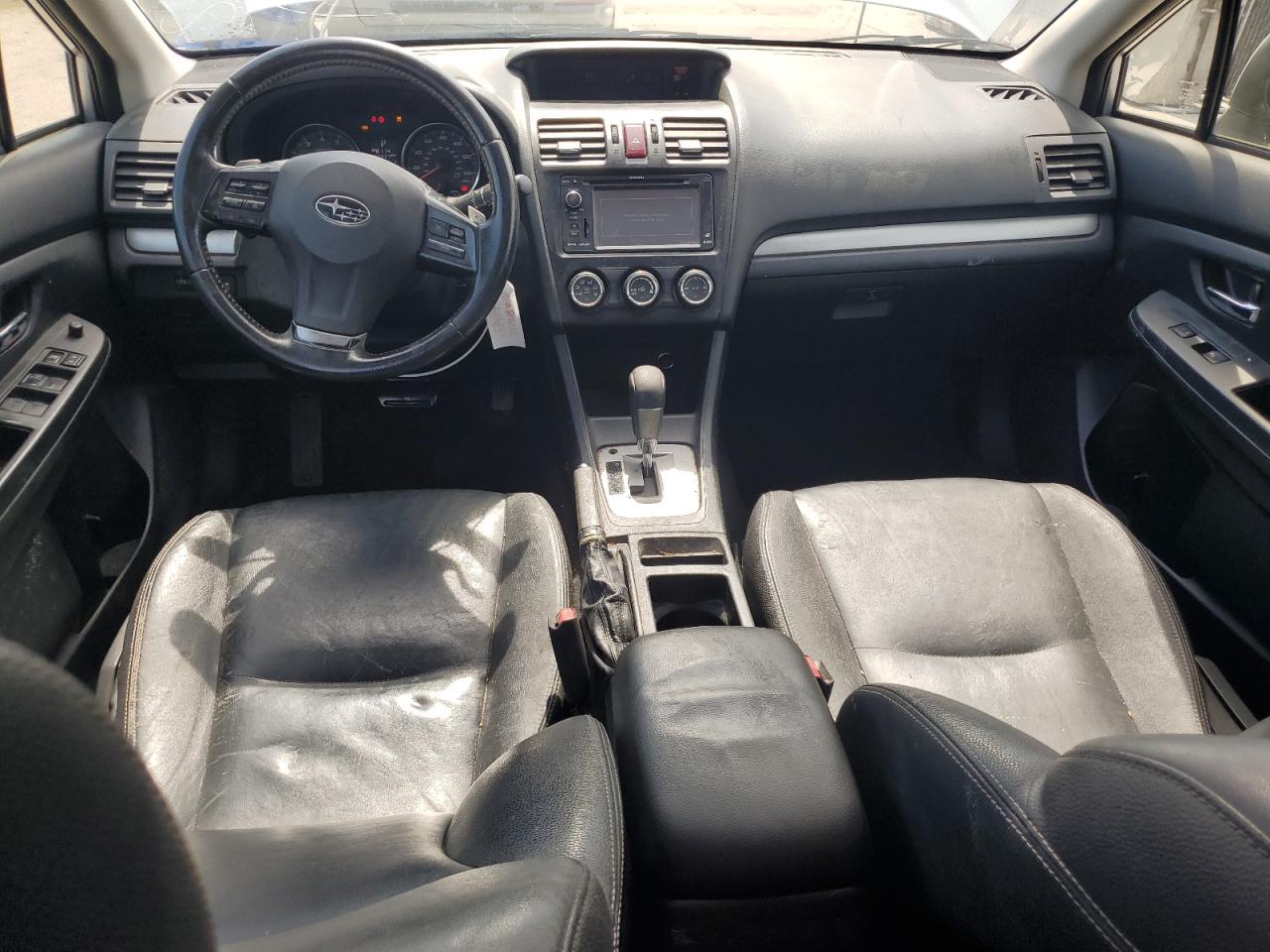 2013 Subaru Xv Crosstrek 2.0 Limited VIN: JF2GPAKC2D2861375 Lot: 64487565