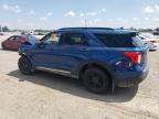 2020 FORD EXPLORER XLT   for sale at Copart ON - LONDON