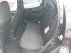 2013 CITROEN C1 VTR+ for sale at Copart SANDWICH