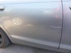 2010 AUDI A6 SE TDI for sale at Copart GLOUCESTER