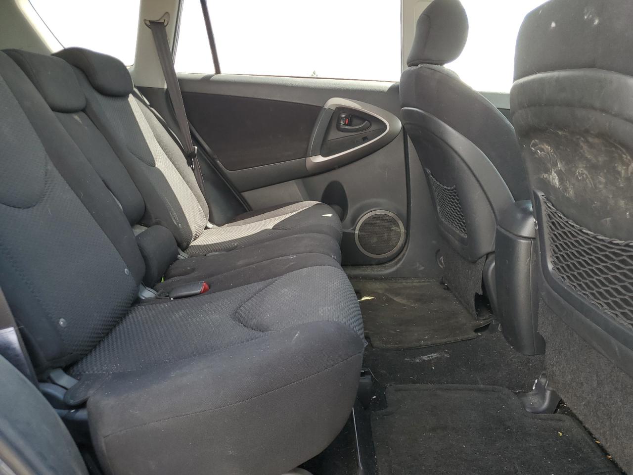 2008 Toyota Rav4 Sport VIN: JTMBD32V285198599 Lot: 64328335