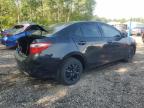 2014 TOYOTA COROLLA L   for sale at Copart ON - COOKSTOWN