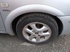 2003 TOYOTA YARIS VERS for sale at Copart WOLVERHAMPTON