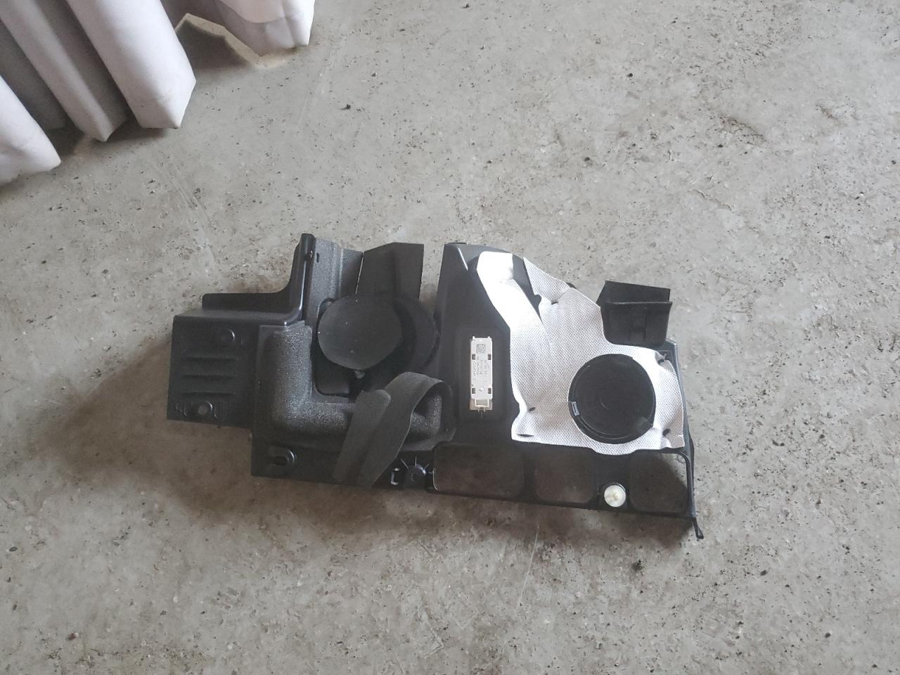 2017 BMW X3 xDrive28I VIN: 5UXWX9C3XH0T17830 Lot: 65999305