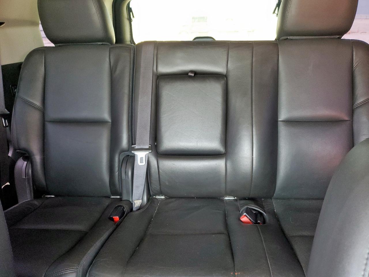 2013 Cadillac Escalade Luxury VIN: 1GYS3BEFXDR293989 Lot: 62571475
