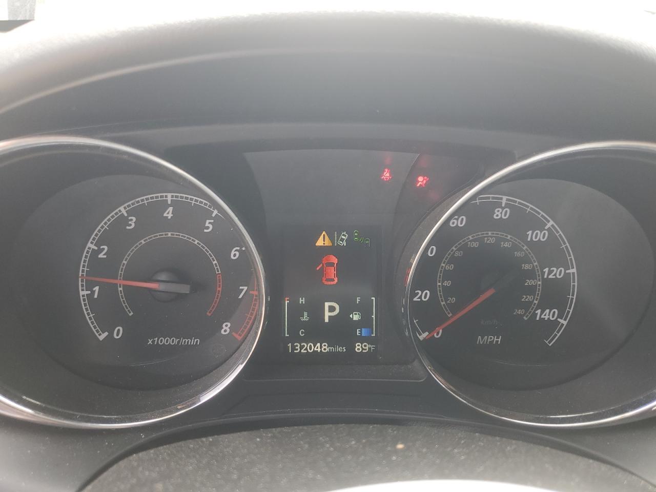 2020 Mitsubishi Outlander Sport Se VIN: JA4AP4AU9LU010249 Lot: 62642025