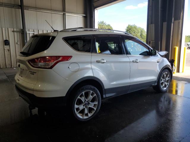  FORD ESCAPE 2013 Biały