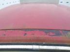 1972 MG B GT for sale at Copart WHITBURN