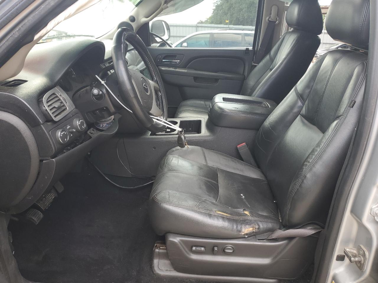 2012 Chevrolet Tahoe K1500 Lt VIN: 1GNSKBE07CR242671 Lot: 66139225