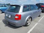 2004 AUDI A4 TDI SPO for sale at Copart CHESTER