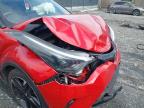 2022 TOYOTA C-HR GR SPORT for sale at Copart BELFAST