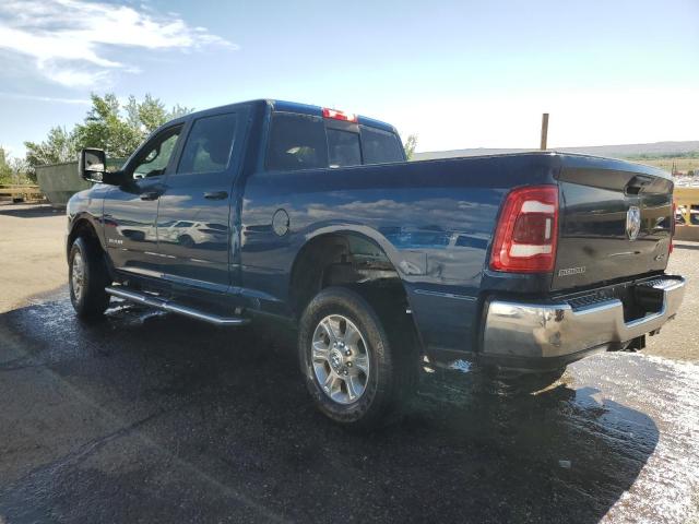  RAM 2500 2024 Granatowy