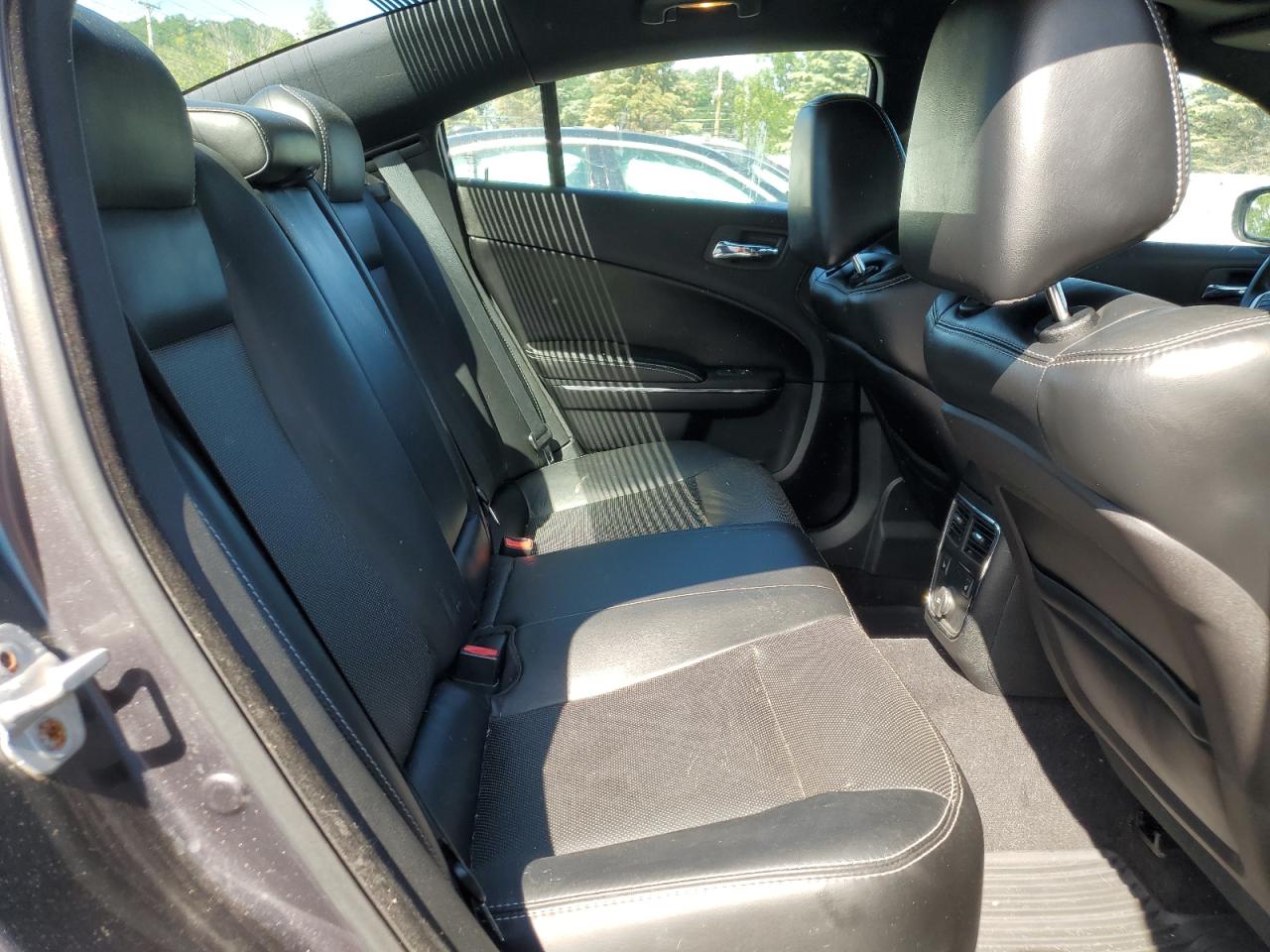 2013 Dodge Charger Sxt VIN: 2C3CDXJG4DH738802 Lot: 66089855