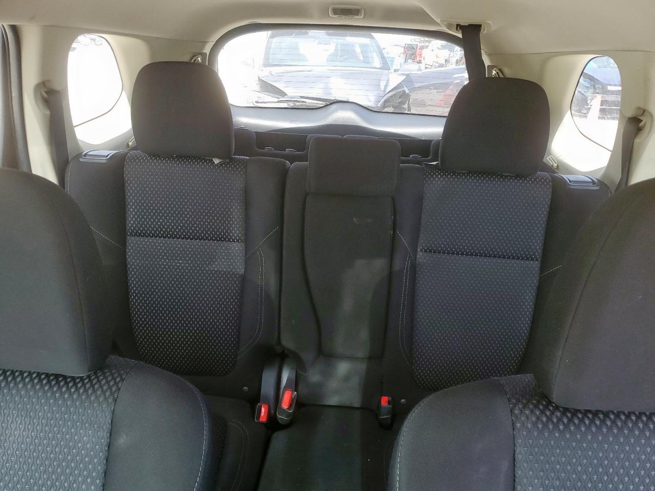 2020 Mitsubishi Outlander Es VIN: JA4AD2A31LZ015744 Lot: 65424685